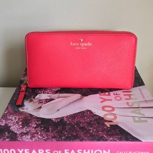 Kate Spade Lacey Wallet
